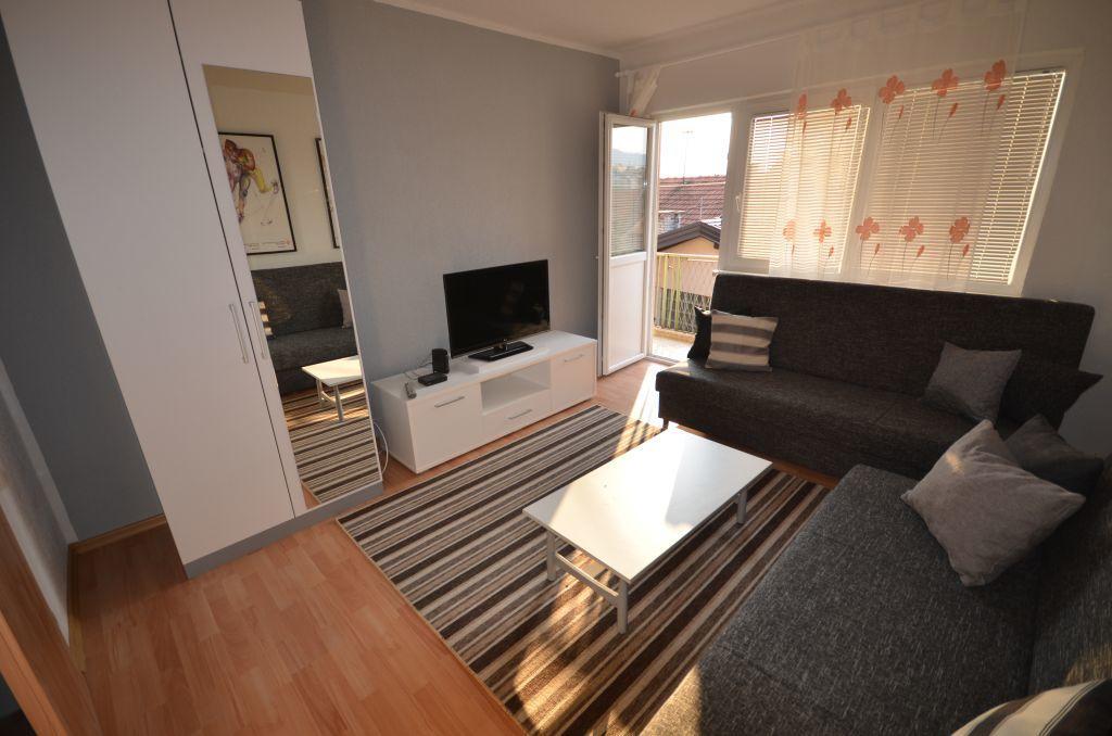 Apartment Mg SJJ Buitenkant foto
