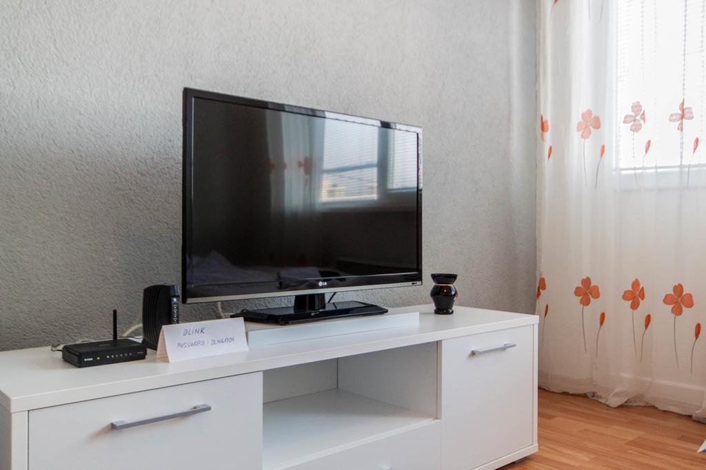 Apartment Mg SJJ Buitenkant foto