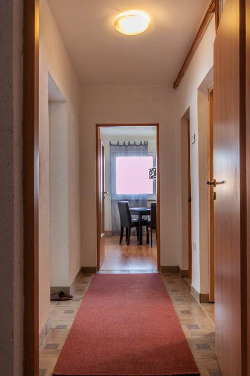 Apartment Mg SJJ Buitenkant foto